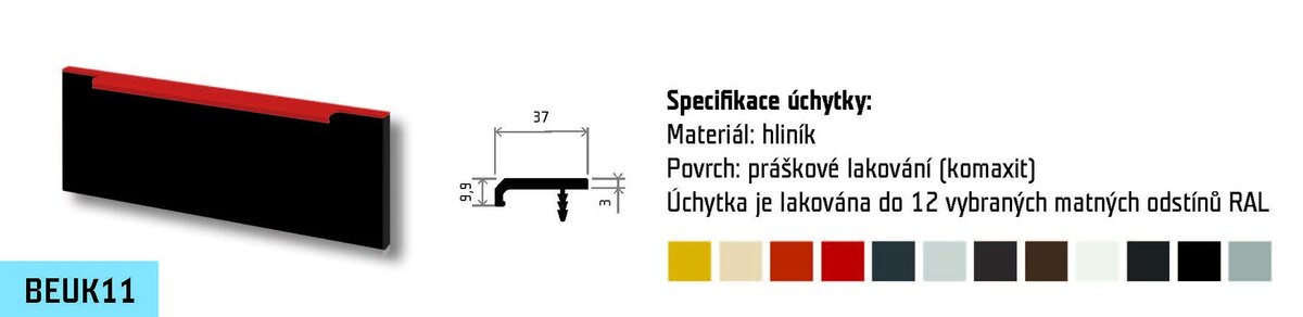 BEUK11 