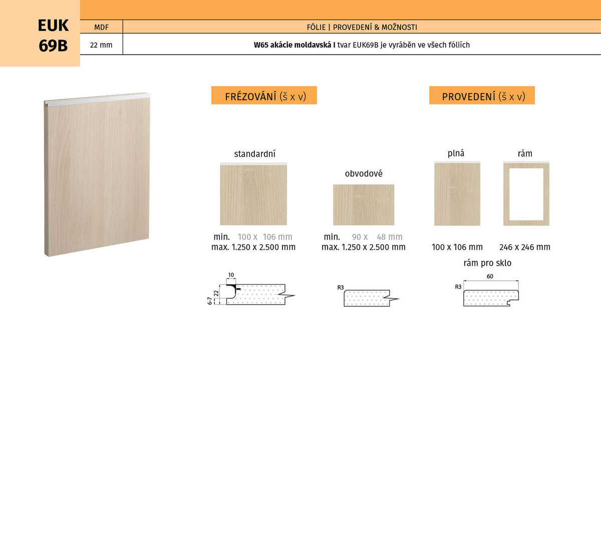 EUK69B