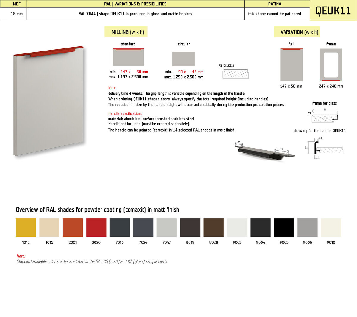 QEUK11