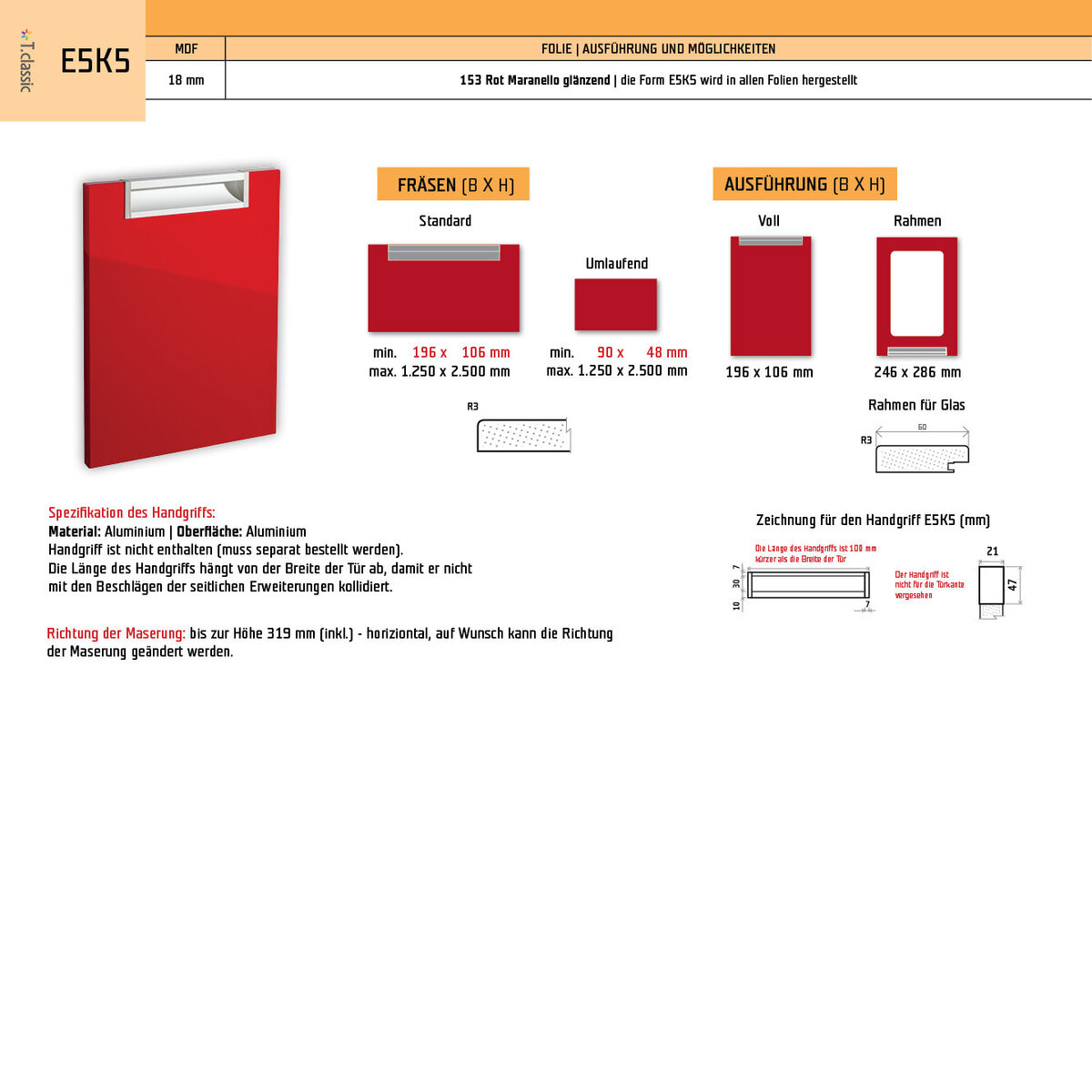 E5K5