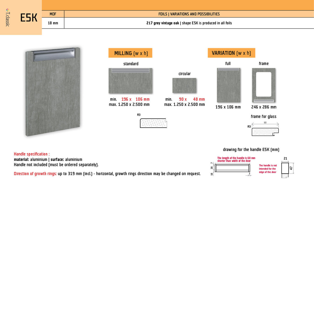 E5K