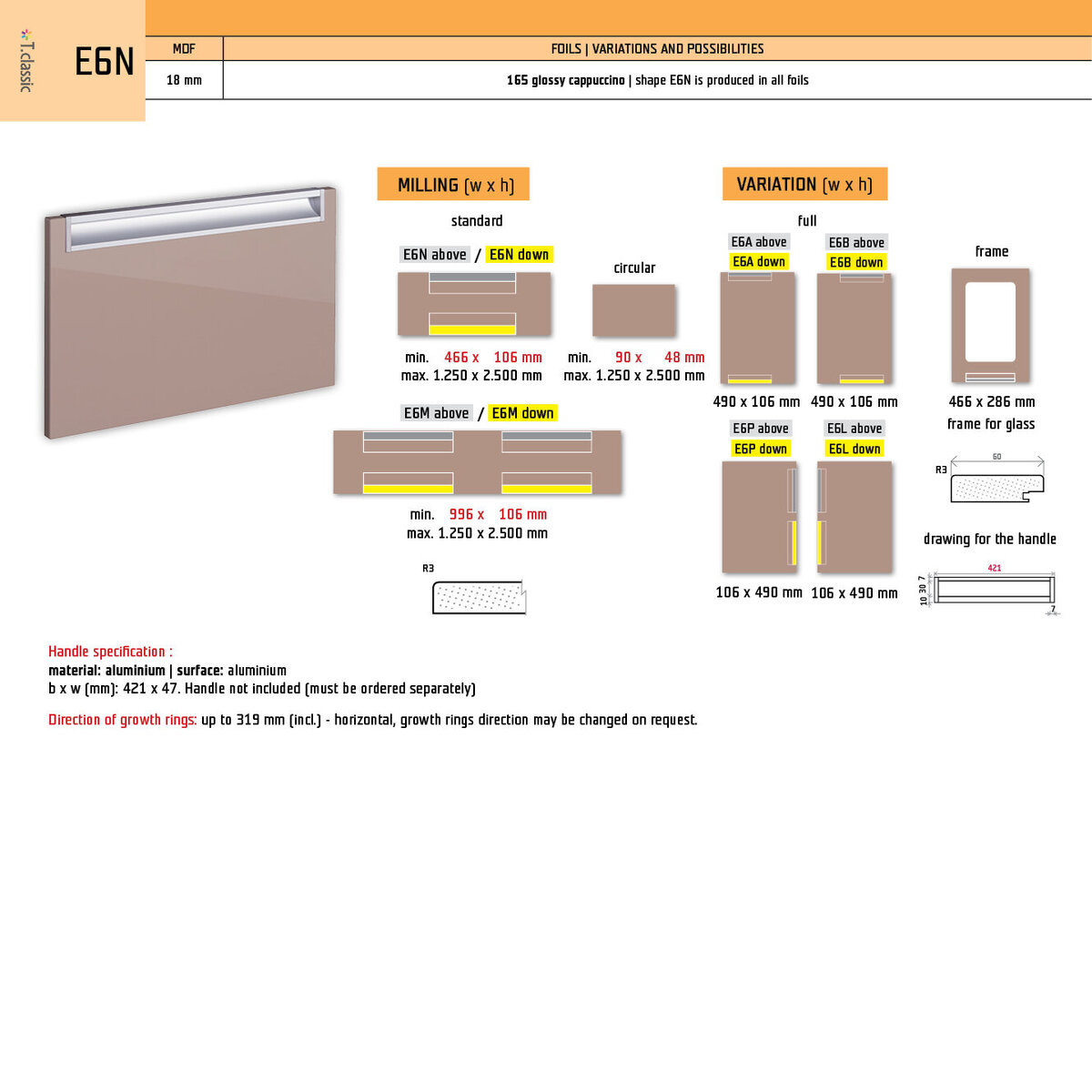 E6N