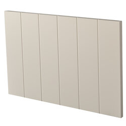 Shape QP16 - lacquered version