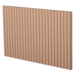 Shape QP18 - lacquered version
