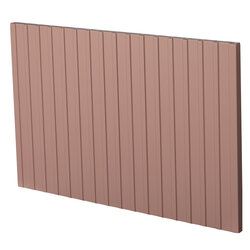 Shape QP26 - lacquered version