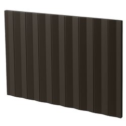 Shape QP17 - lacquered version