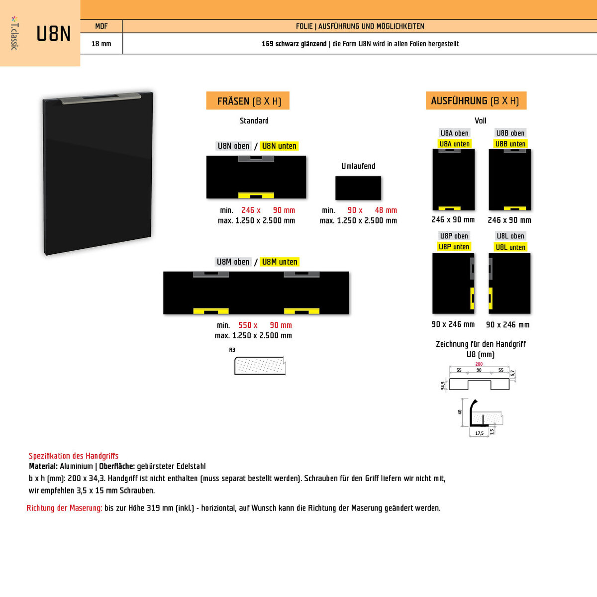 U8N