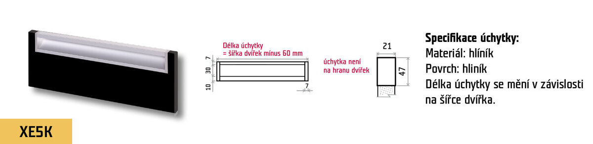 XE5K